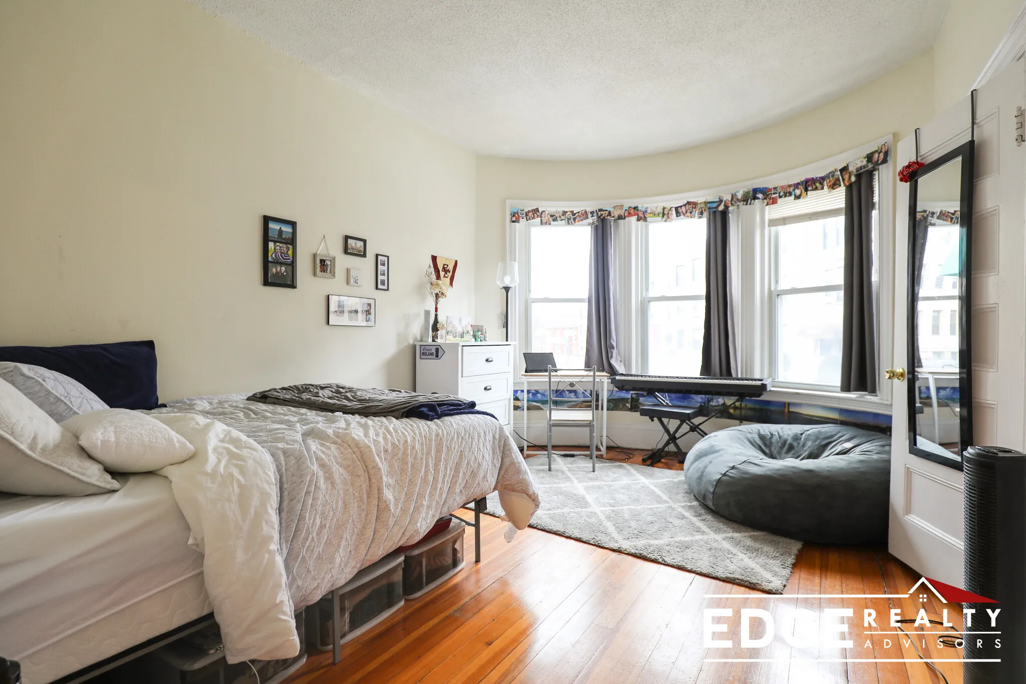 12 Sutherland Rd, Brighton