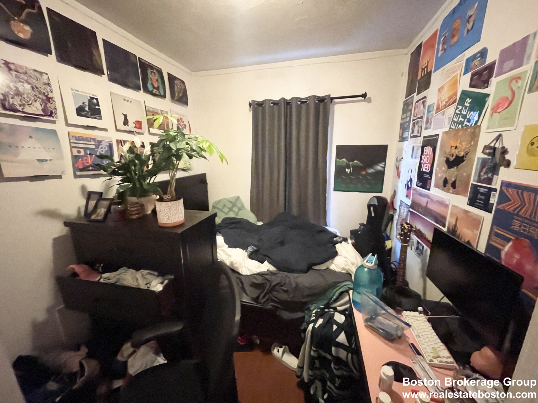 93A Hillside St, Mission Hill