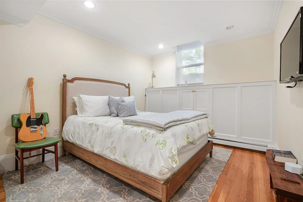 28 Marlborough St, Back Bay
