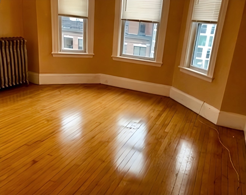 68 Boylston St, Boylston Street