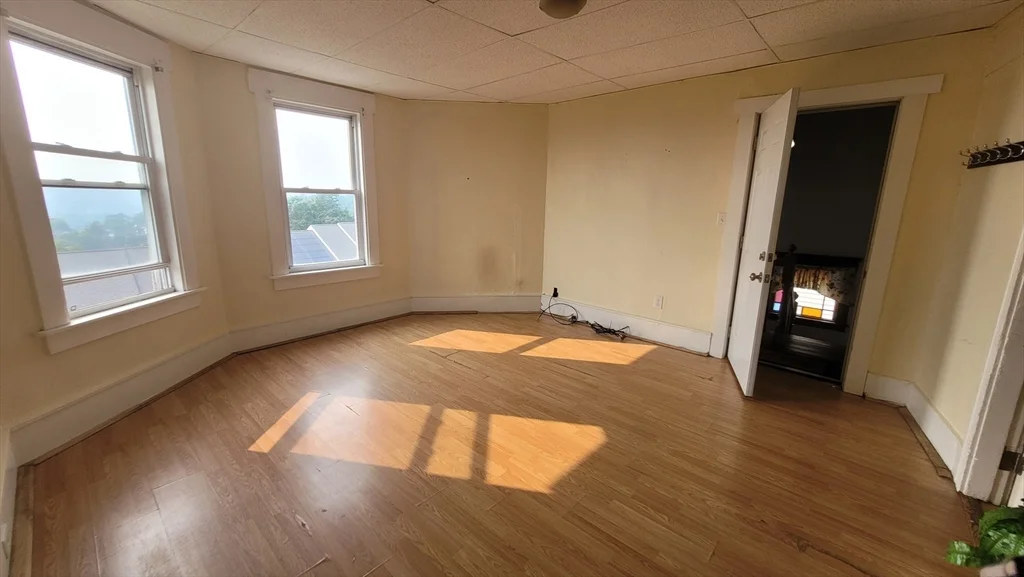 24 Everard, Worcester