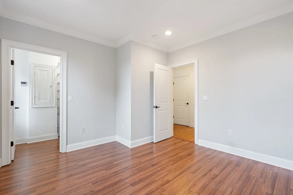83 W Brookline St, South End