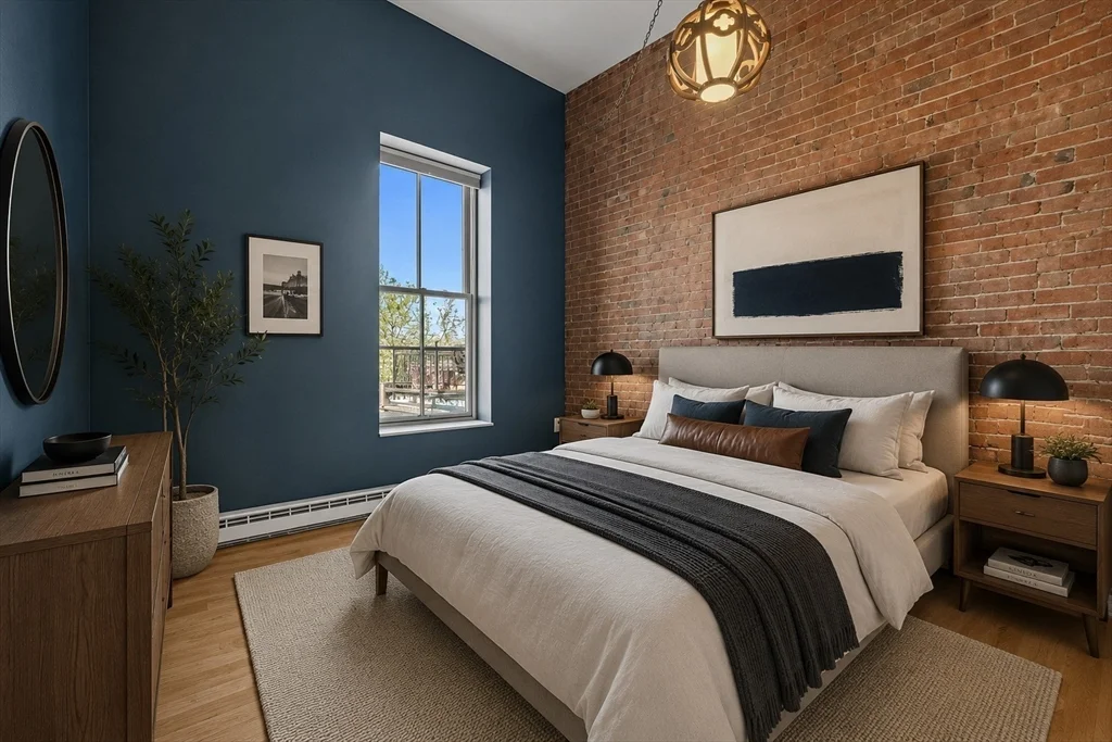 37 W Newton St, South End