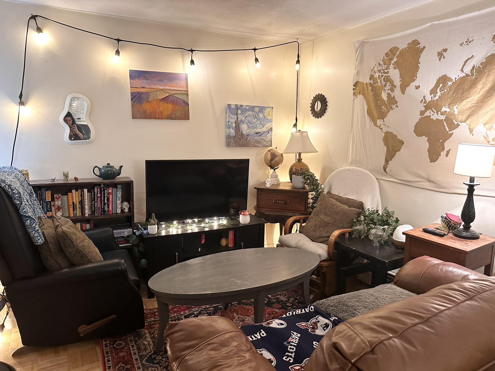 60 Prince St, North End