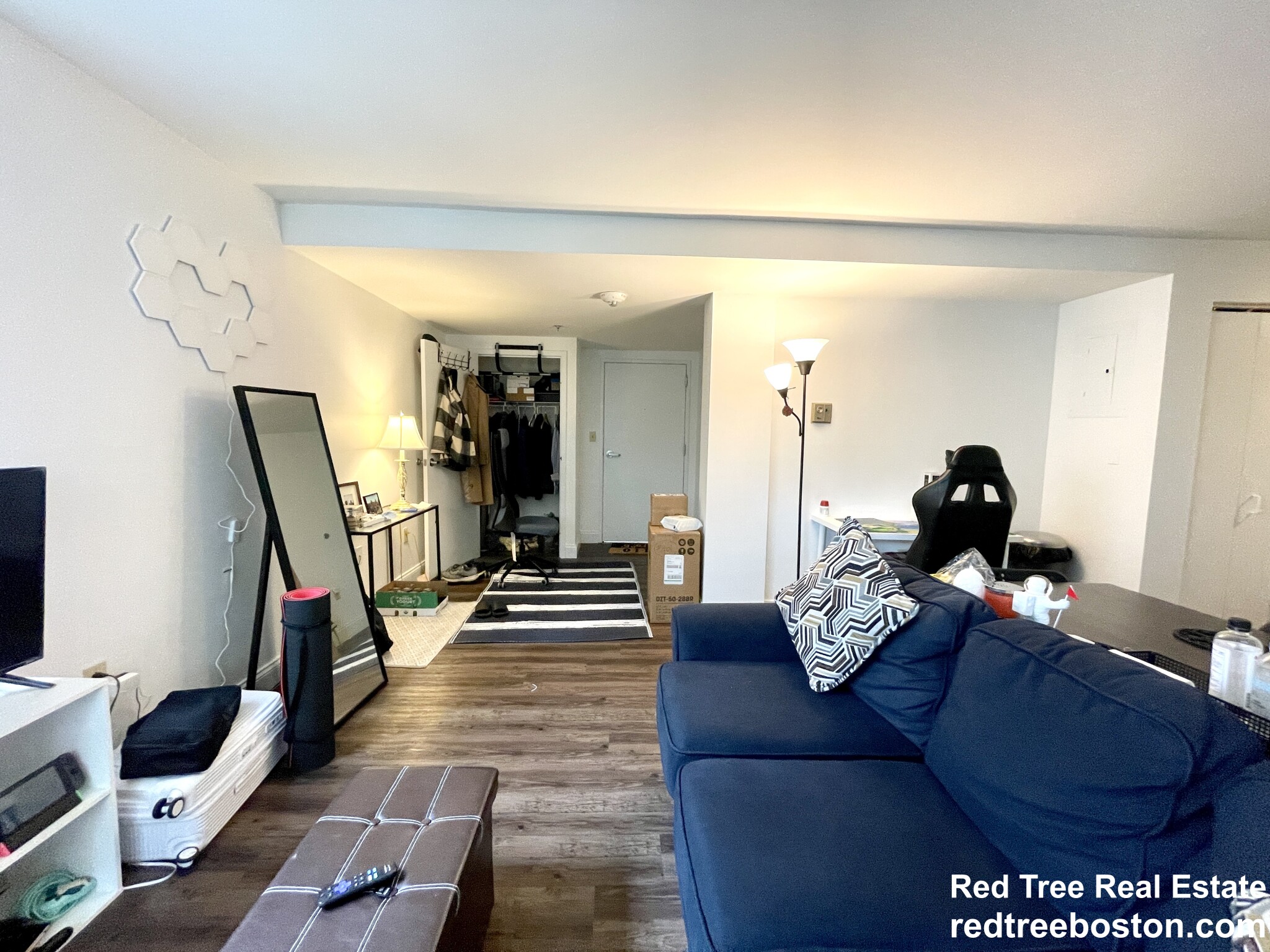 888 Washington St, Chinatown