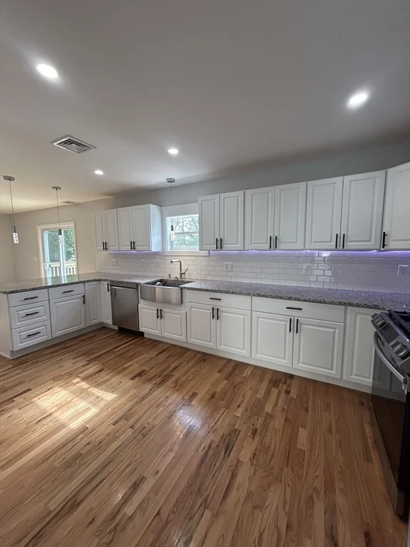 75 Beech, Fitchburg