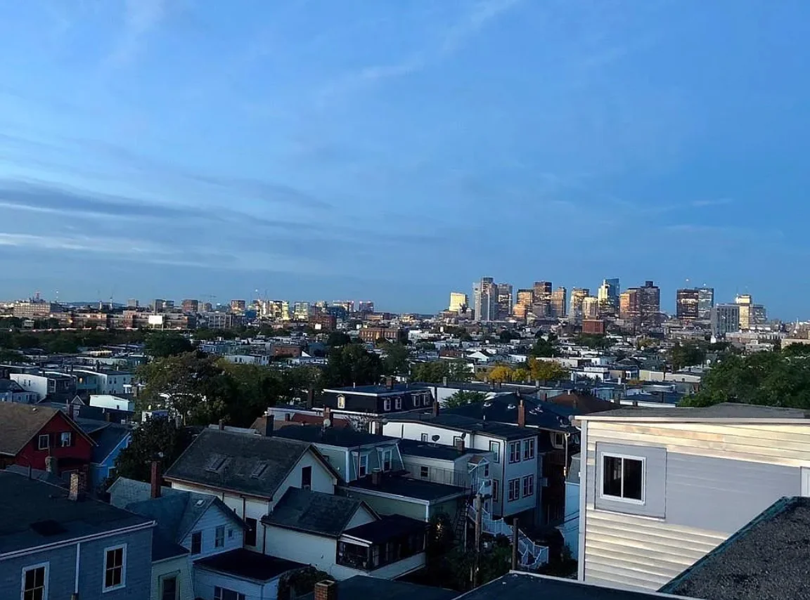 249 Lexington St, Eagle Hill