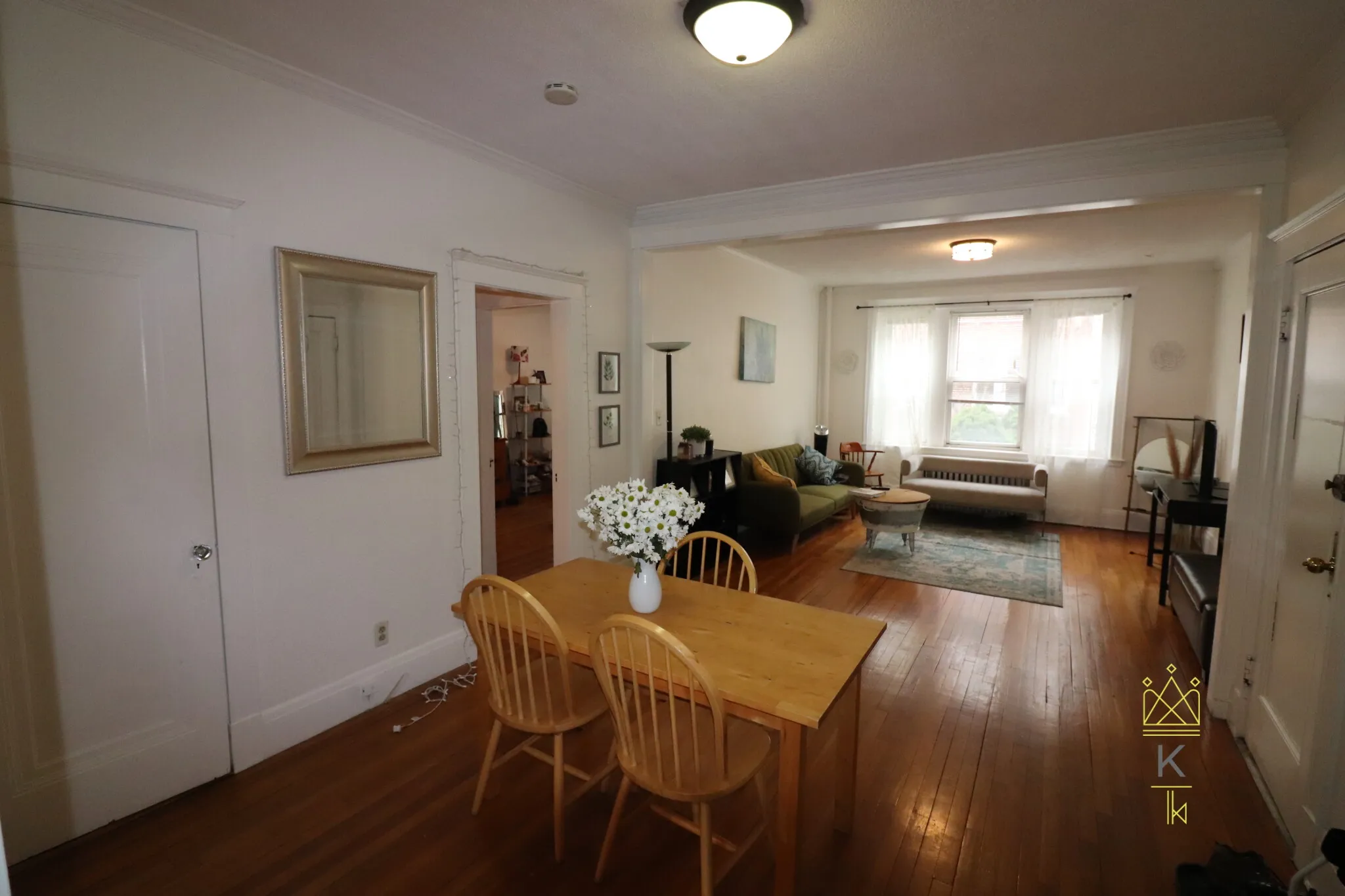 44 Longwood Ave, Coolidge Corner