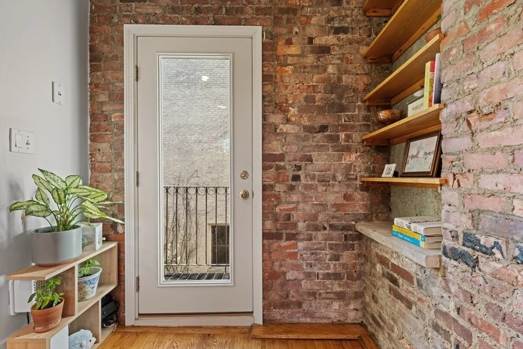 84 W Concord St, South End