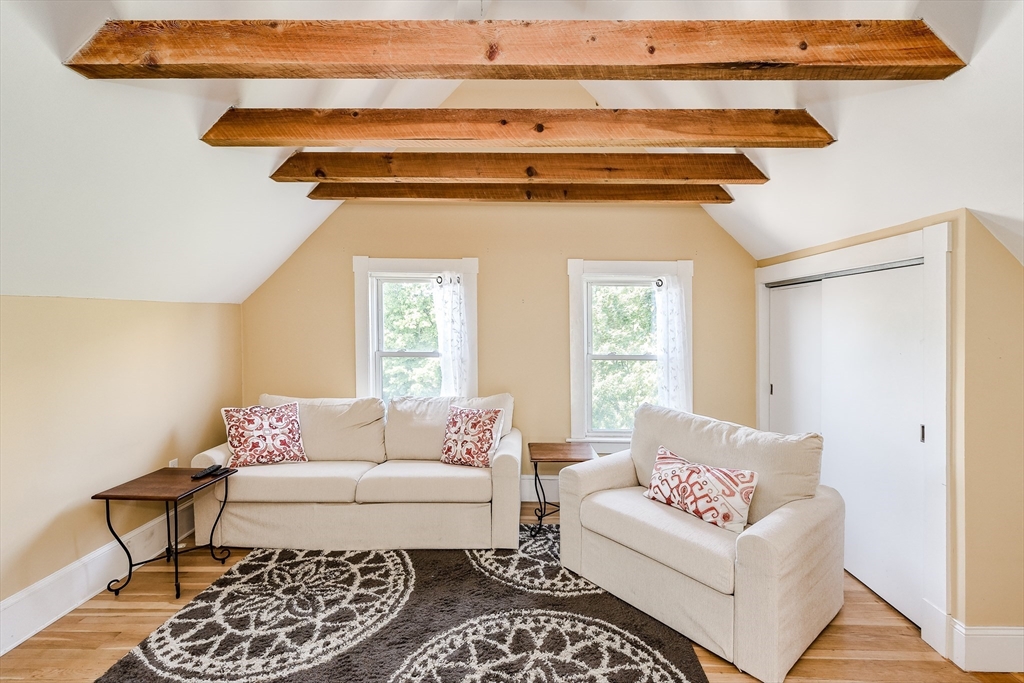 50 Waterhouse St, Teele Square