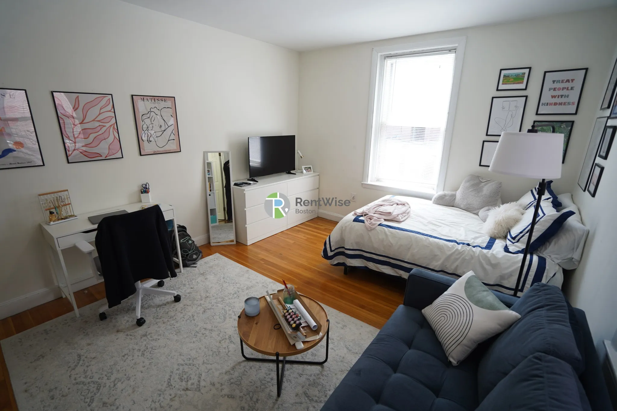 529 Beacon St, Back Bay