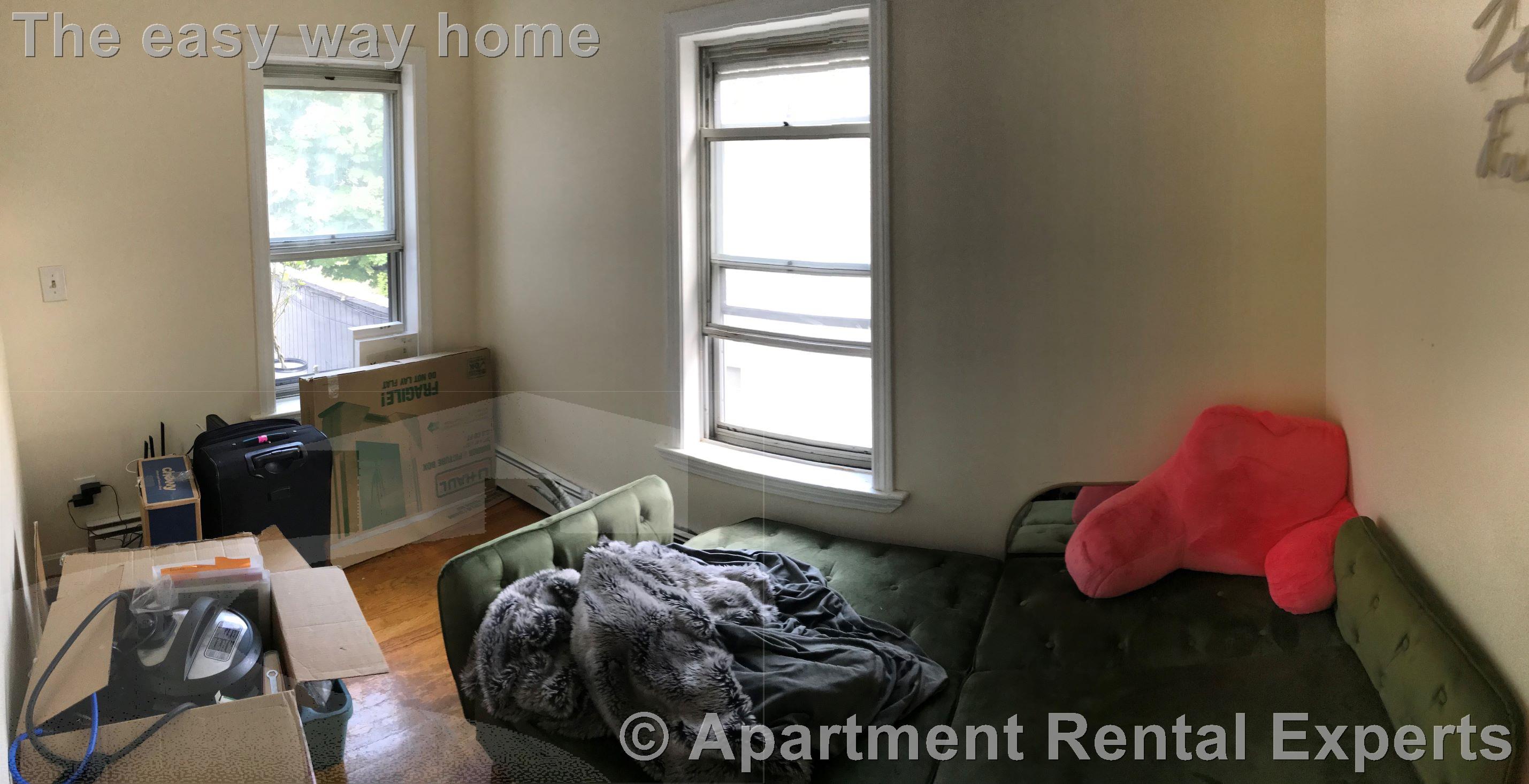 15 Auburn Ave, East Somerville