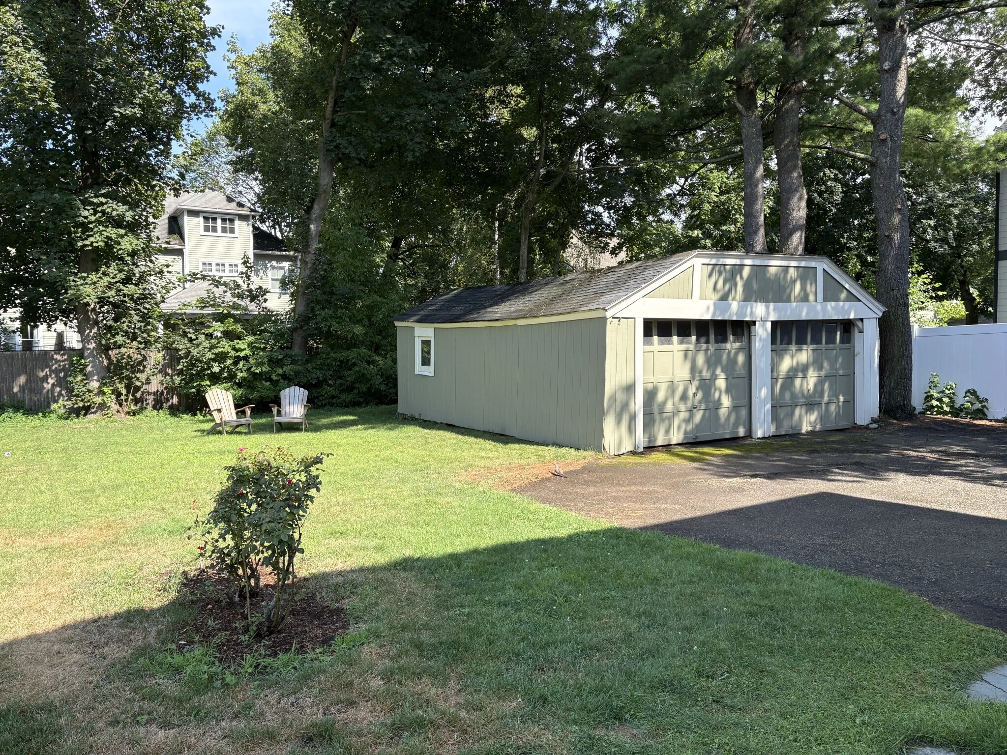 106 Harvard St, Newtonville