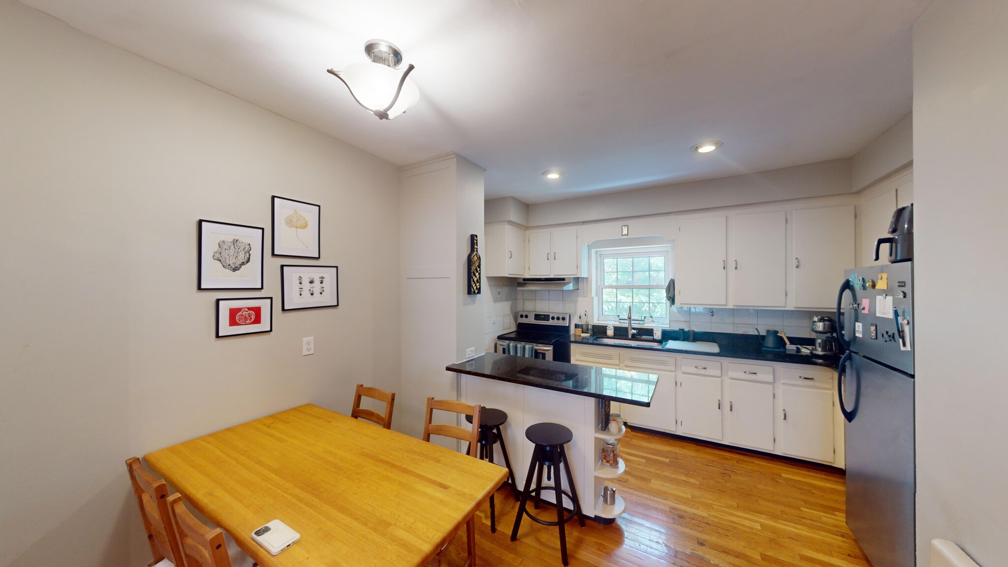 159 Saint Paul St, Coolidge Corner