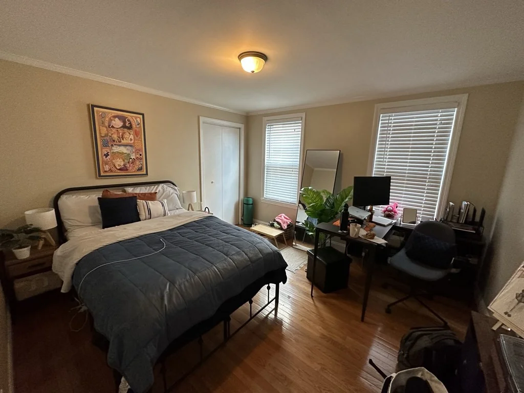 438 Washington, Brighton