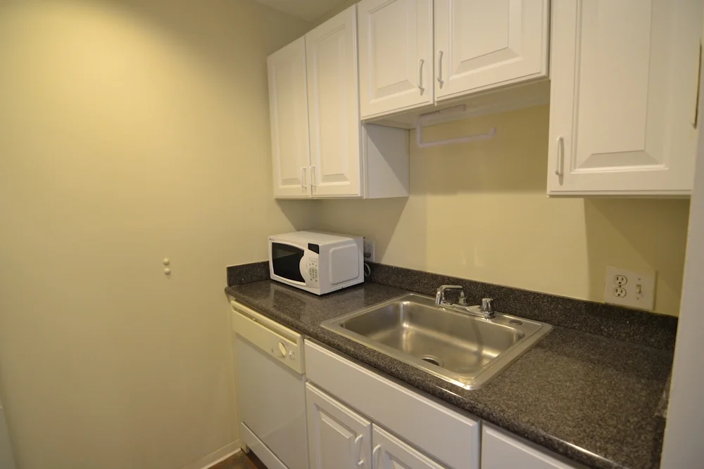 35 Saint Germain St, Back Bay