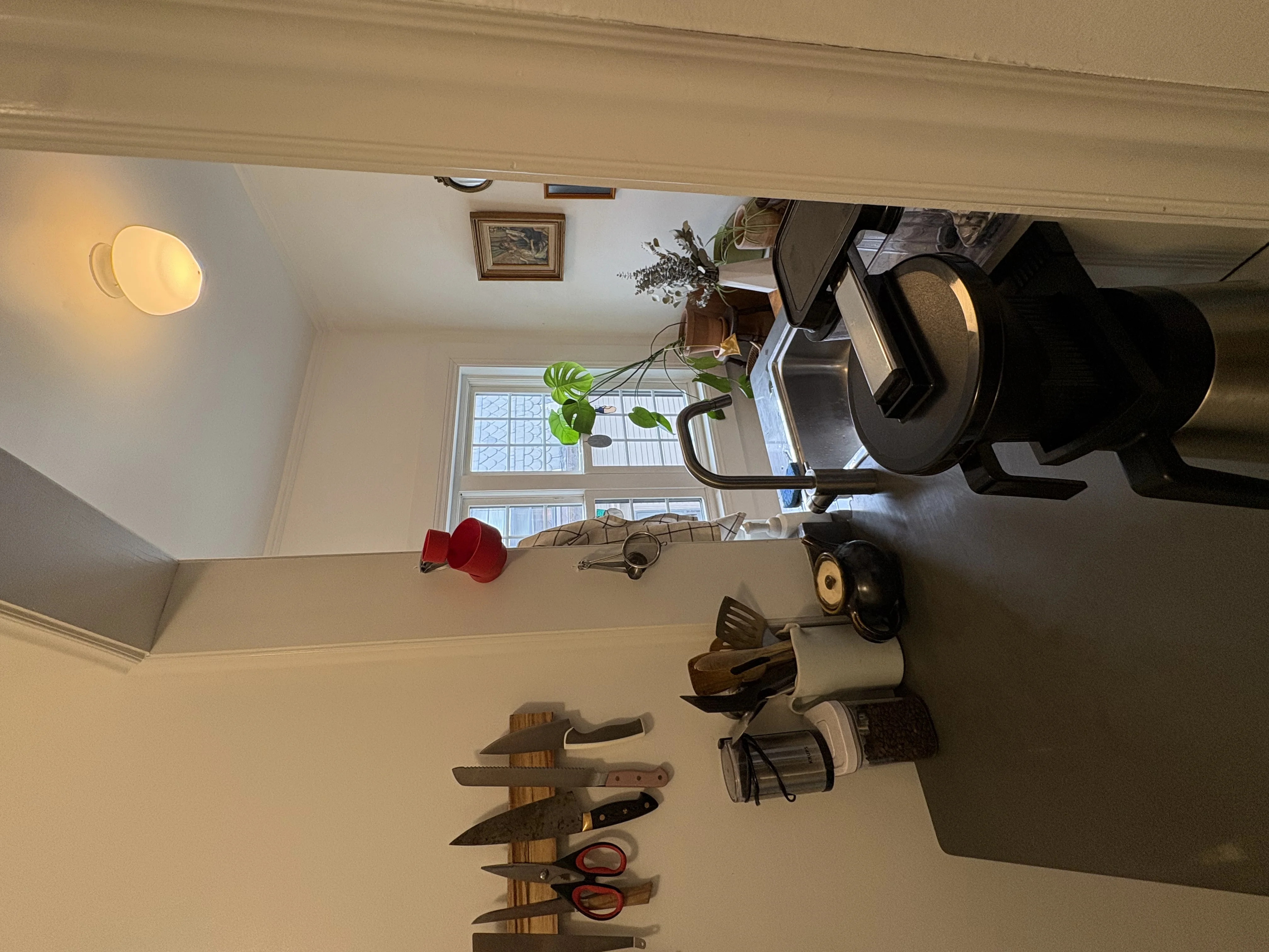 11 Story St, Harvard Square