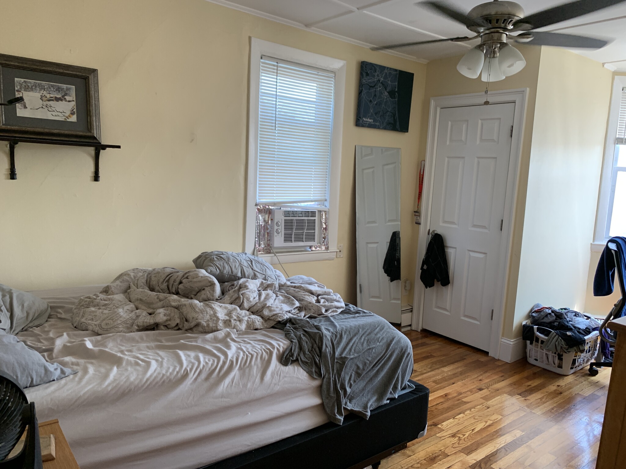 41 Cross St, East Somerville