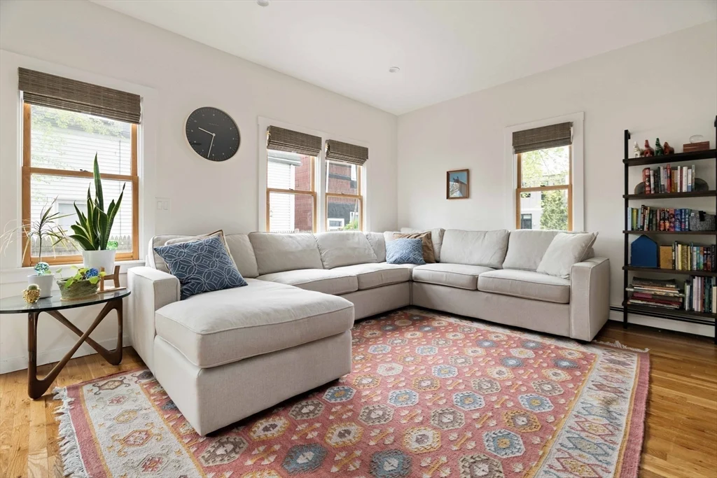 154 Allston St, Cambridgeport