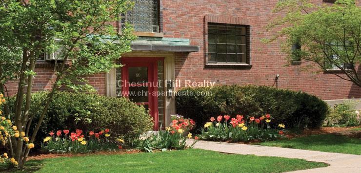 50 Alton Pl, Coolidge Corner