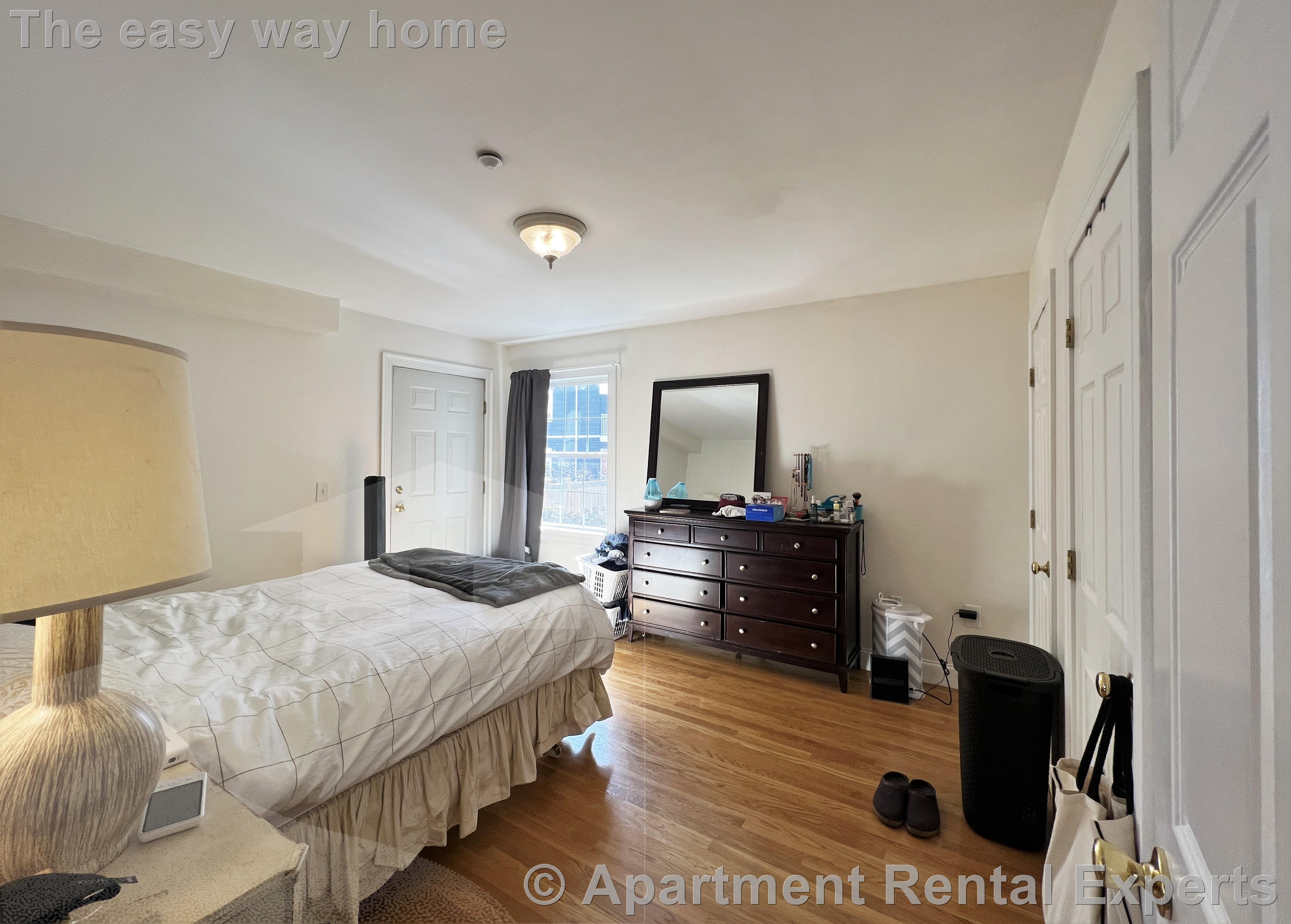 91 Pearson Ave, Davis Square