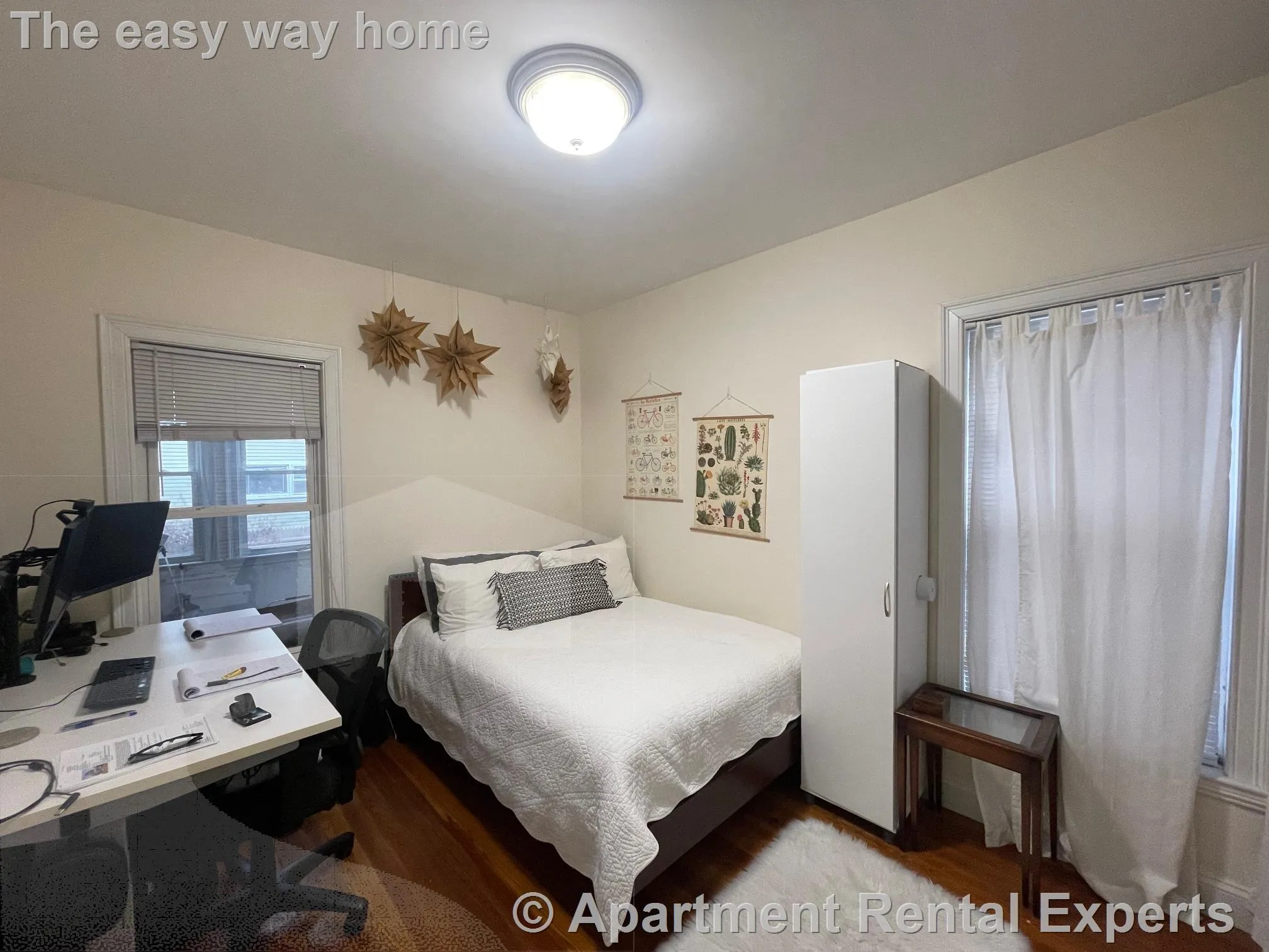 23 Hall St, Porter Square