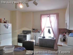 40 Cedar St, Porter Square