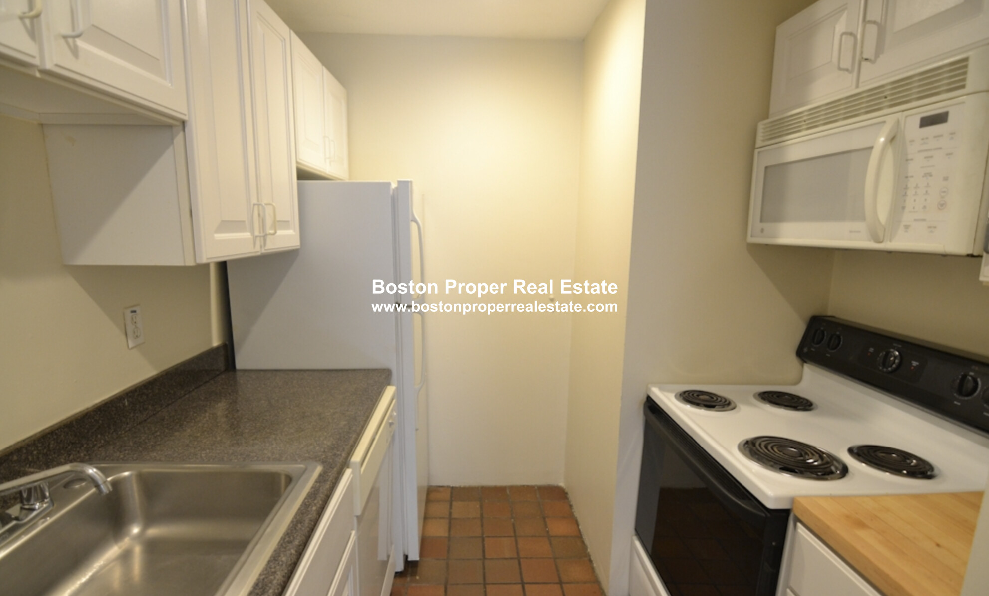 34 Saint Germain St, Back Bay