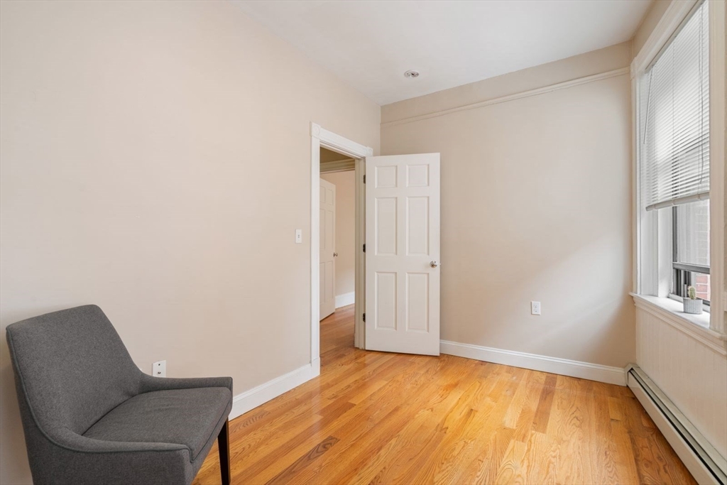 155 Salem St, North End