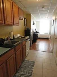 505 Beacon St, Back Bay