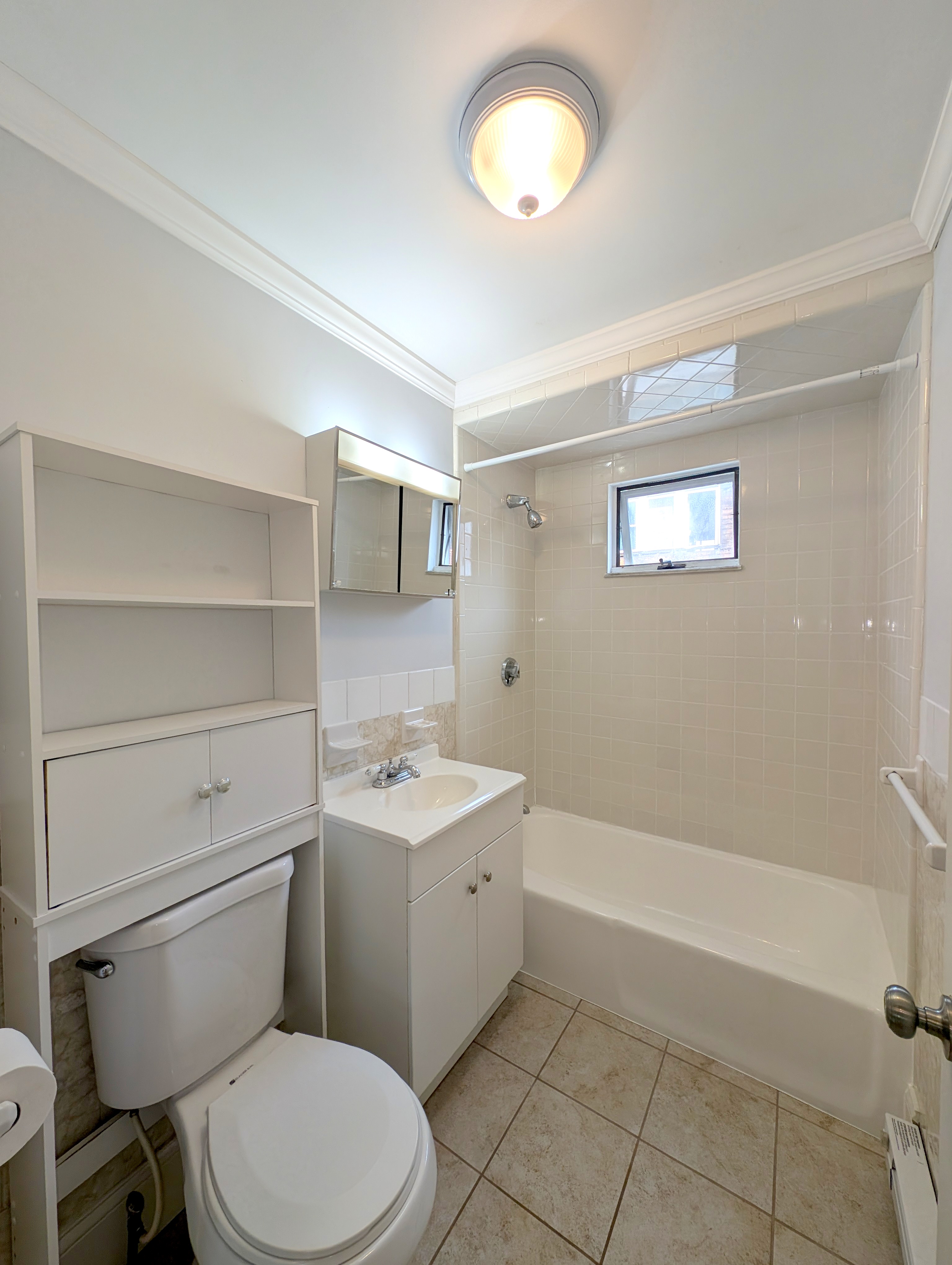 63 Boston Ave, Powder House Square