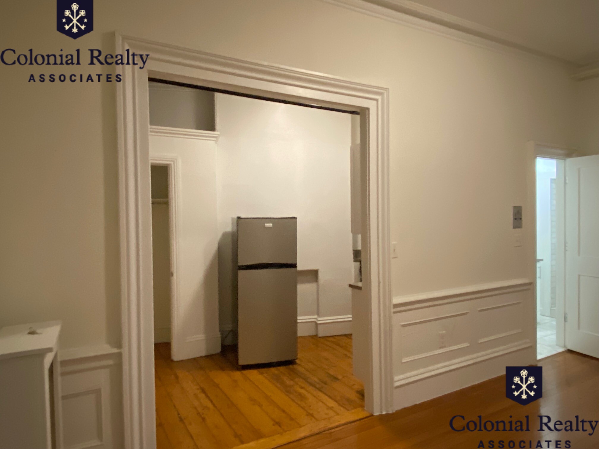 92 Charles St, Beacon Hill