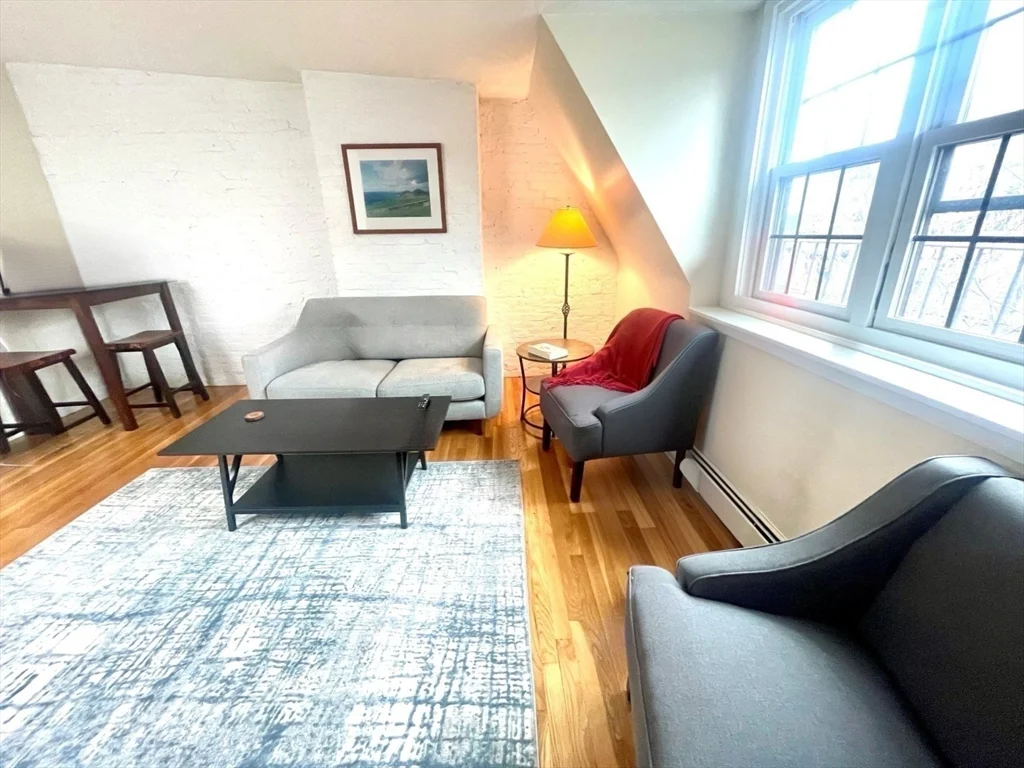 55 Appleton St, South End