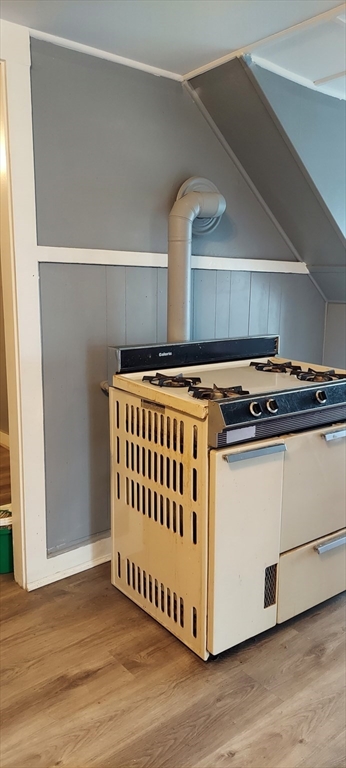 4 View St, Worcester