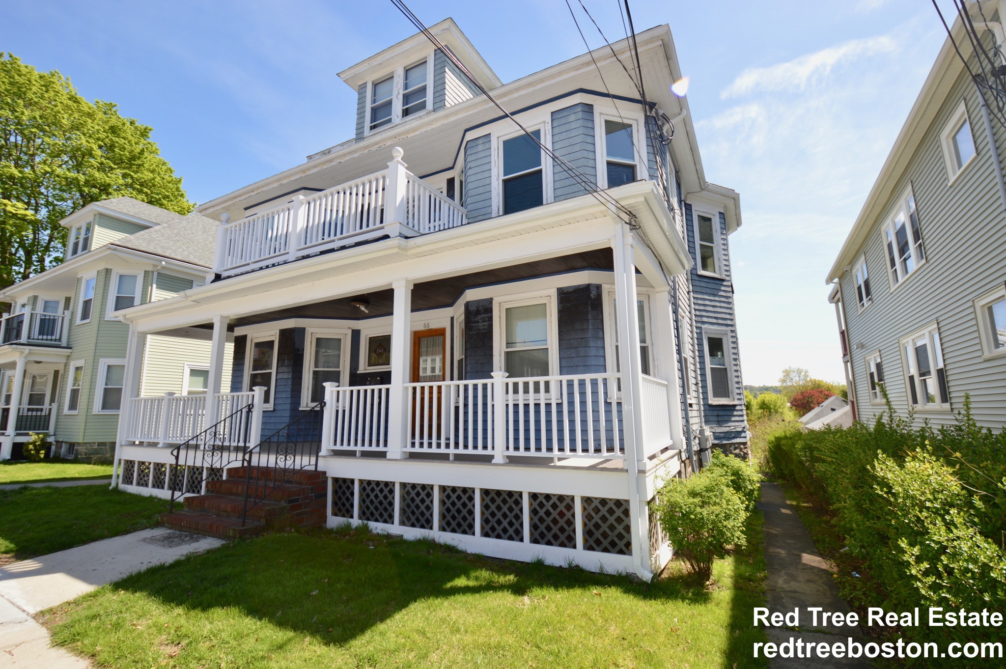 66 Perthshire Rd, Brighton