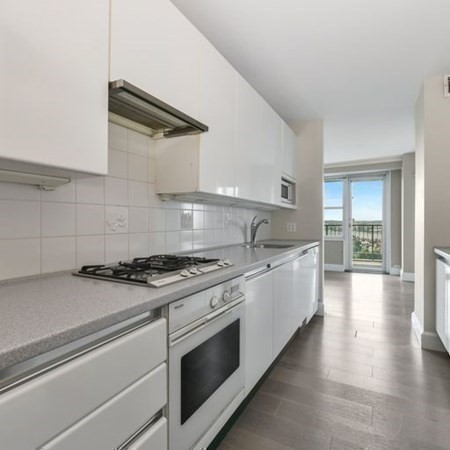 151 Tremont, Midtown