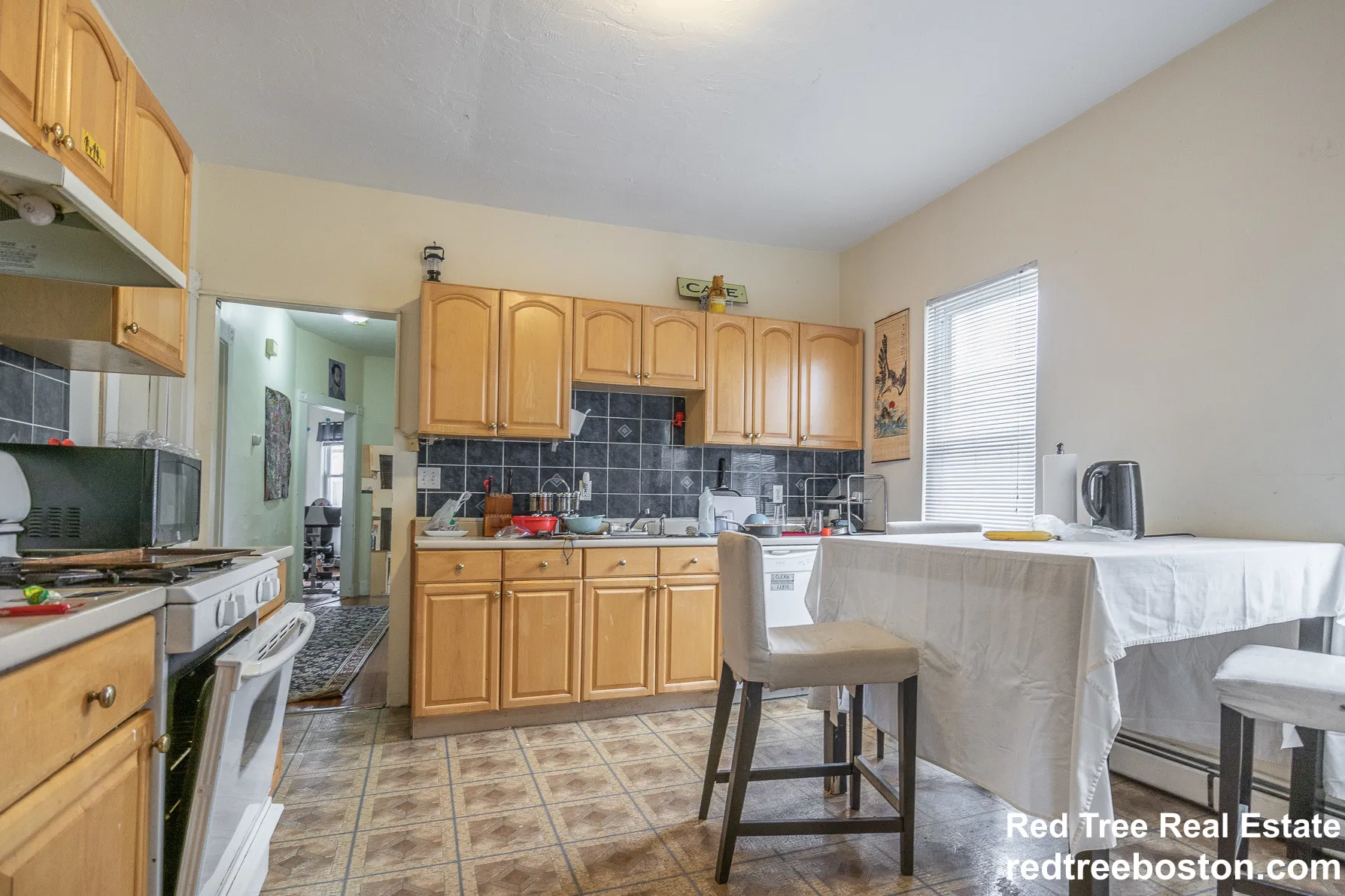 34 Darling St, Mission Hill