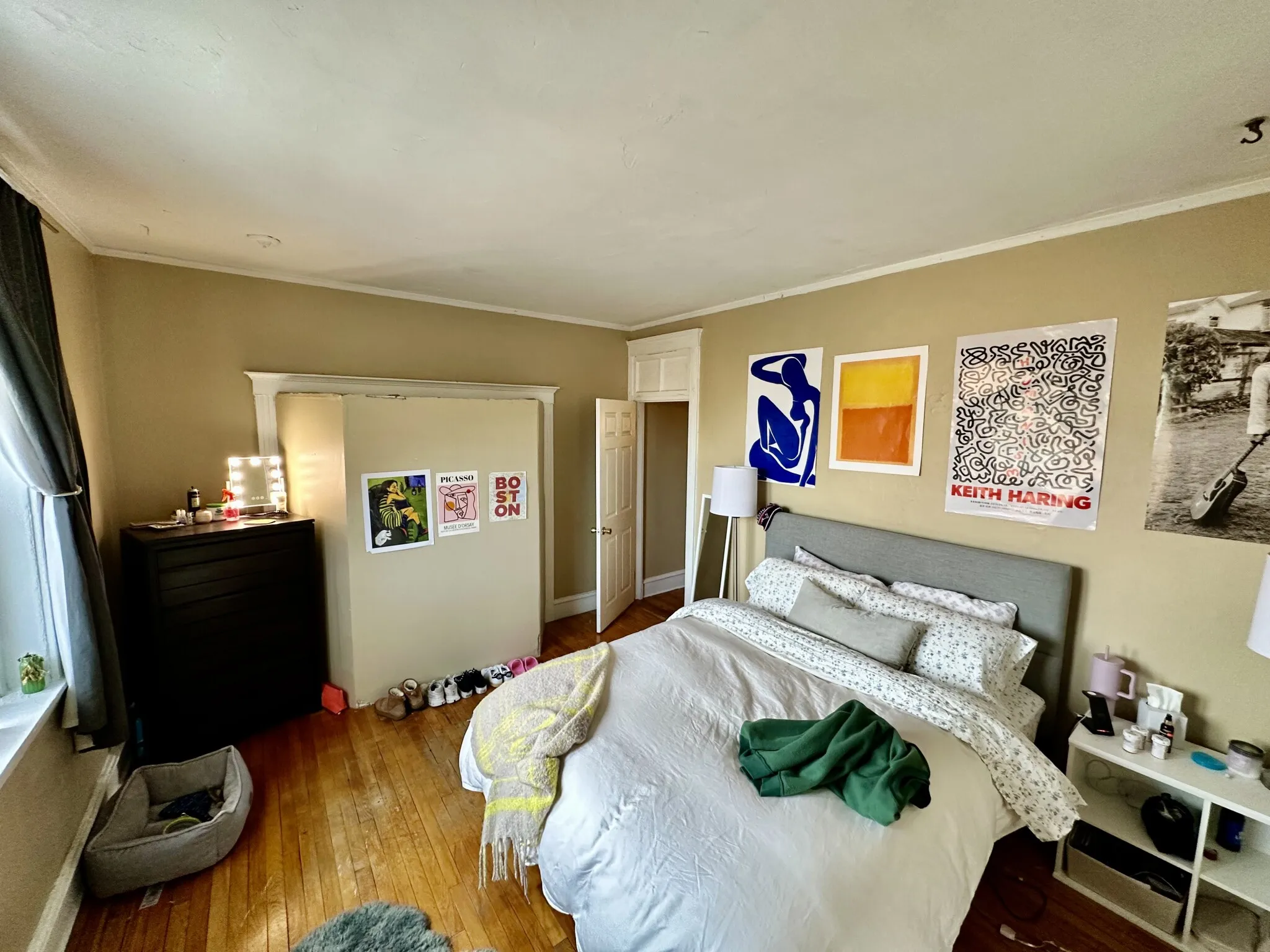 330 Saint Paul St, North Brookline