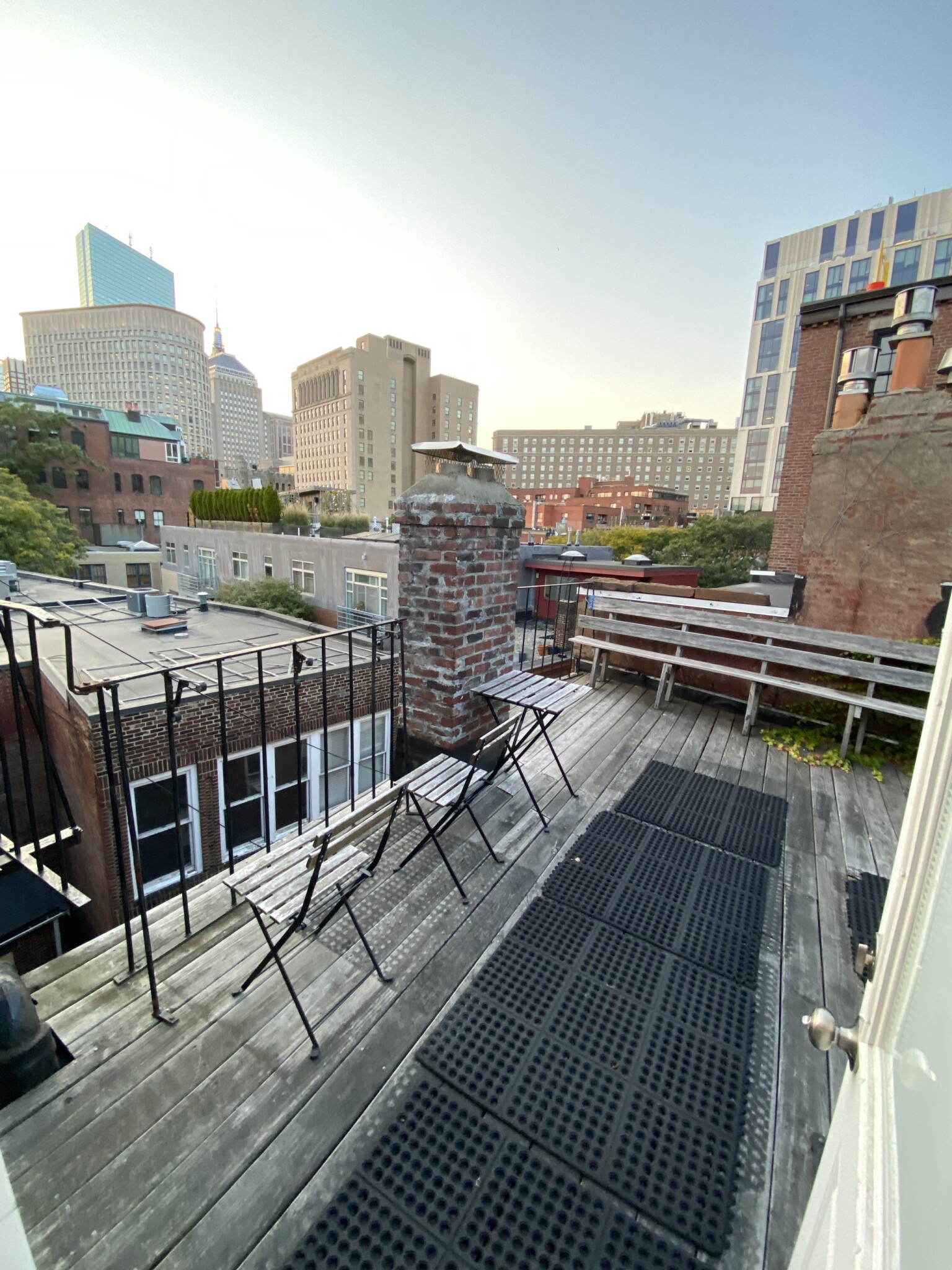 14 Melrose St, Back Bay