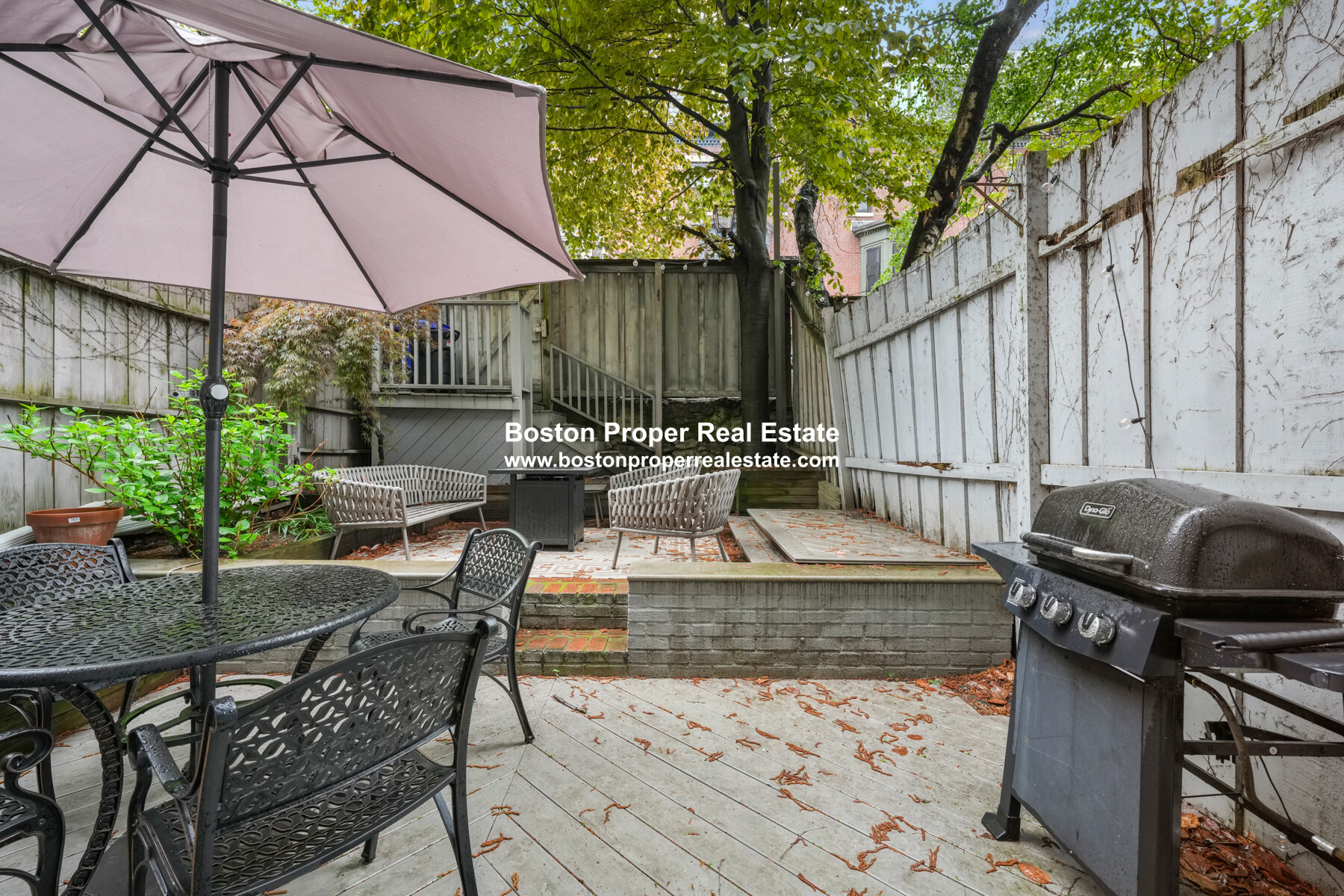 96 Appleton St, South End