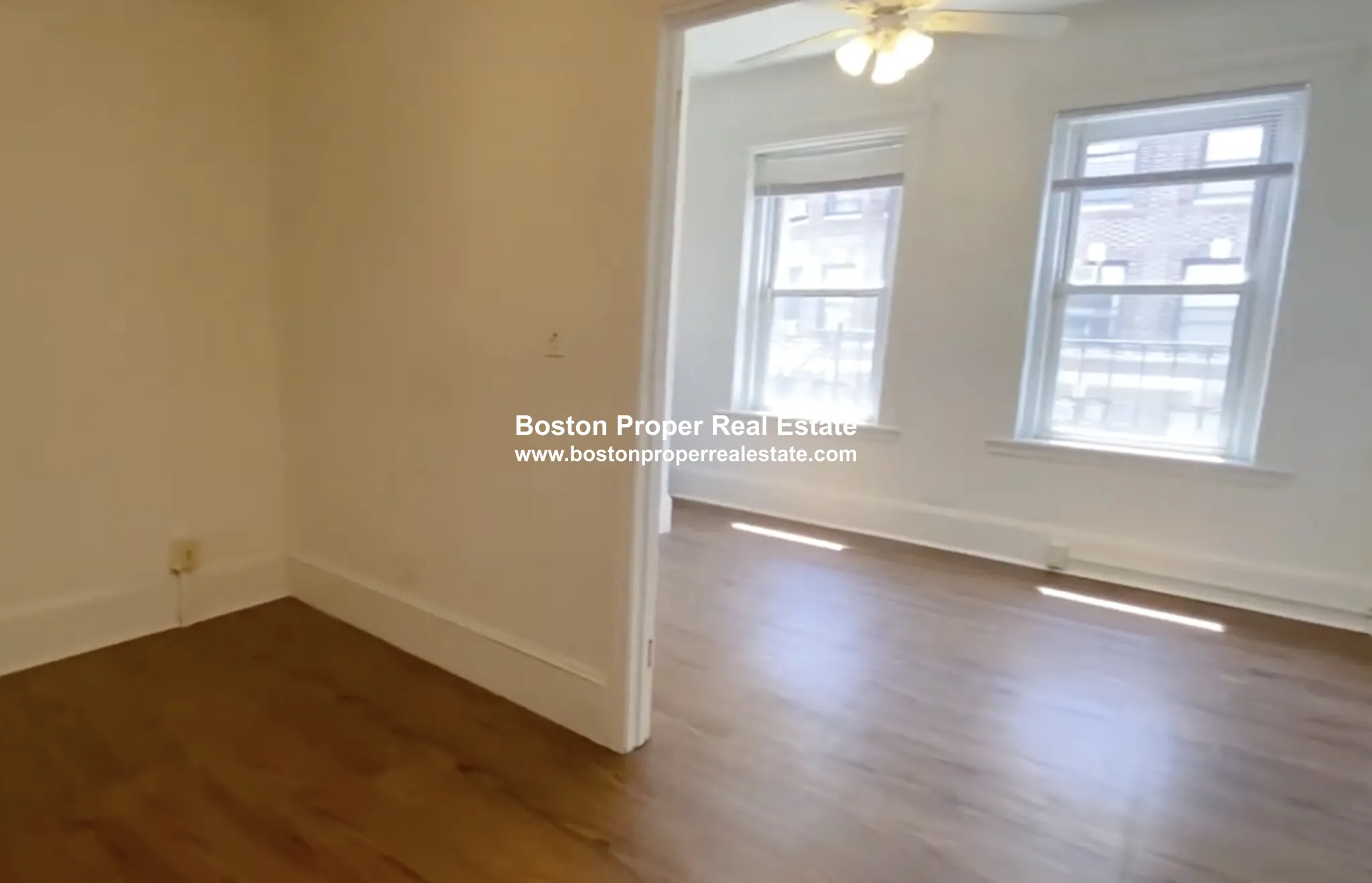 64 Hemenway St, Fenway