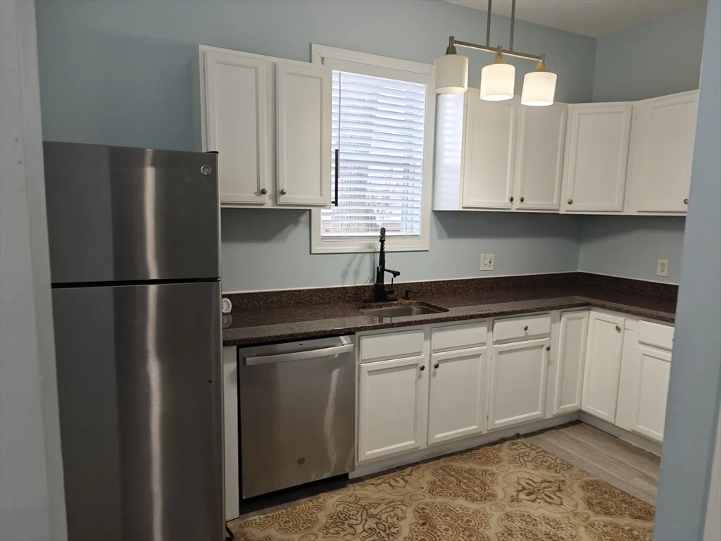 102 Mount Pleasant Ave, Roxbury