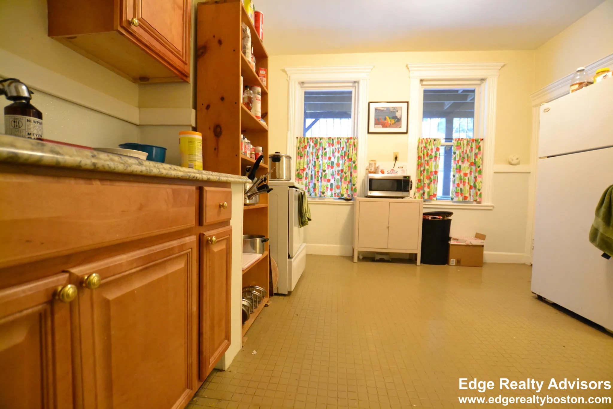 1719 Commonwealth Ave, Brighton