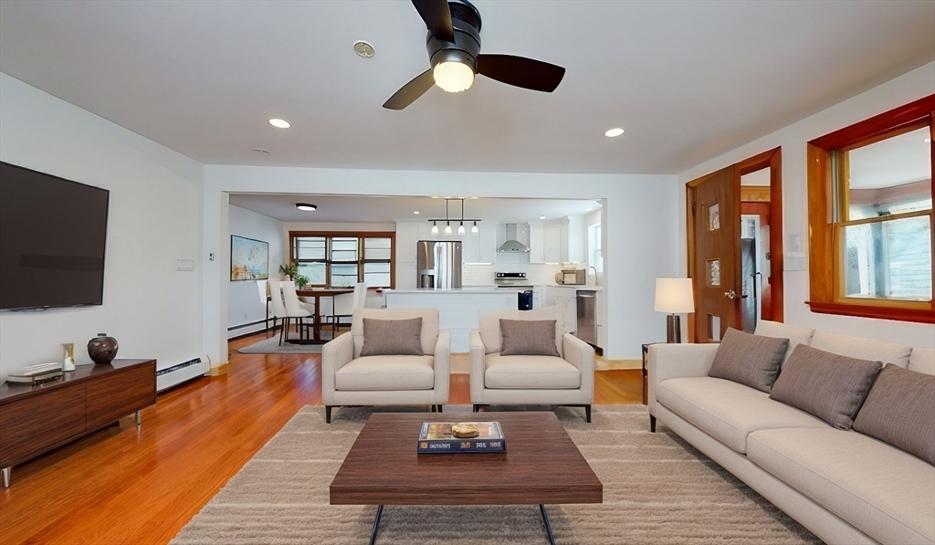 106 Laurel St, Malden