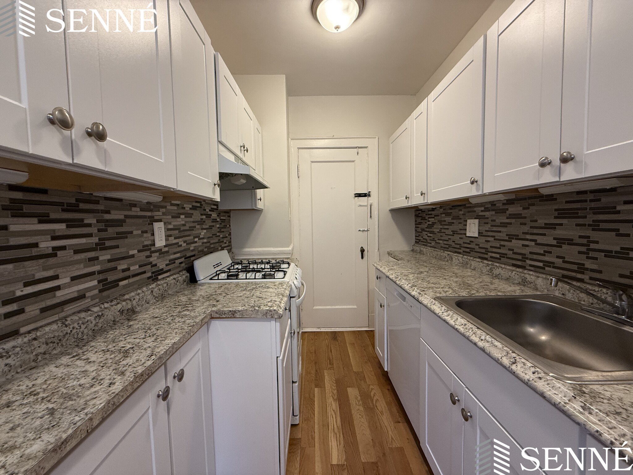 353 Harvard, Mid Cambridge