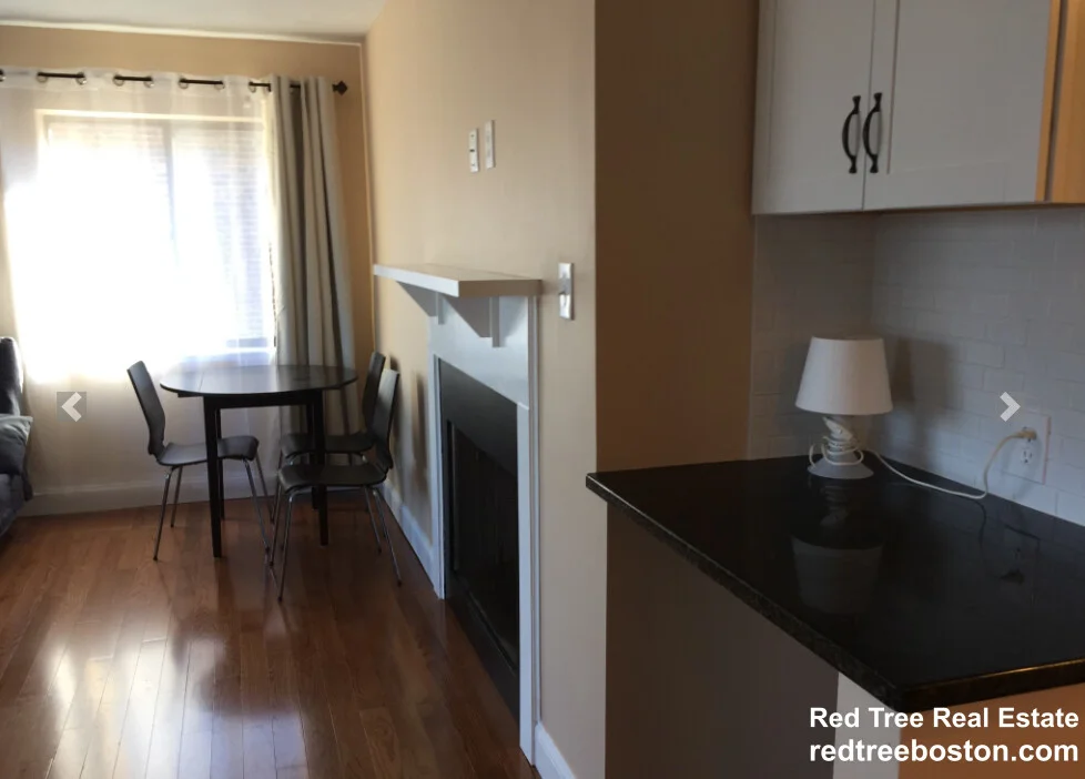 276 Chestnut Hill Ave, Brighton