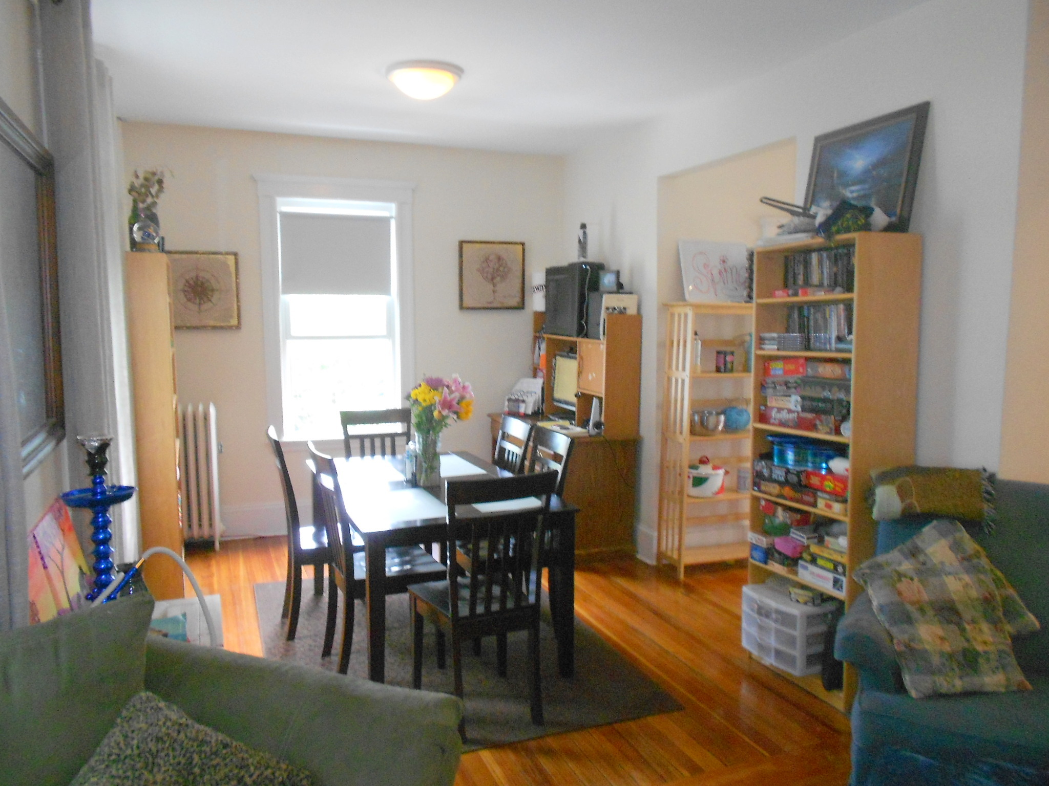 5 Newton St, Cambridgeport