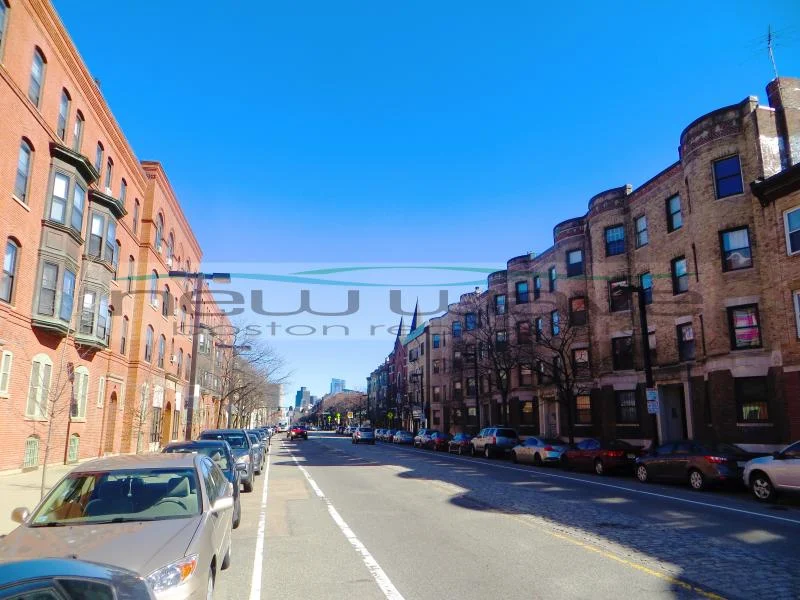 620 Columbus Ave, South End