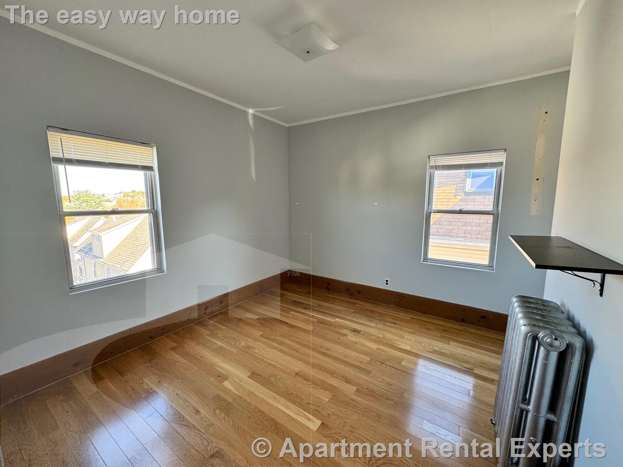 241 Highland Ave, Davis Square