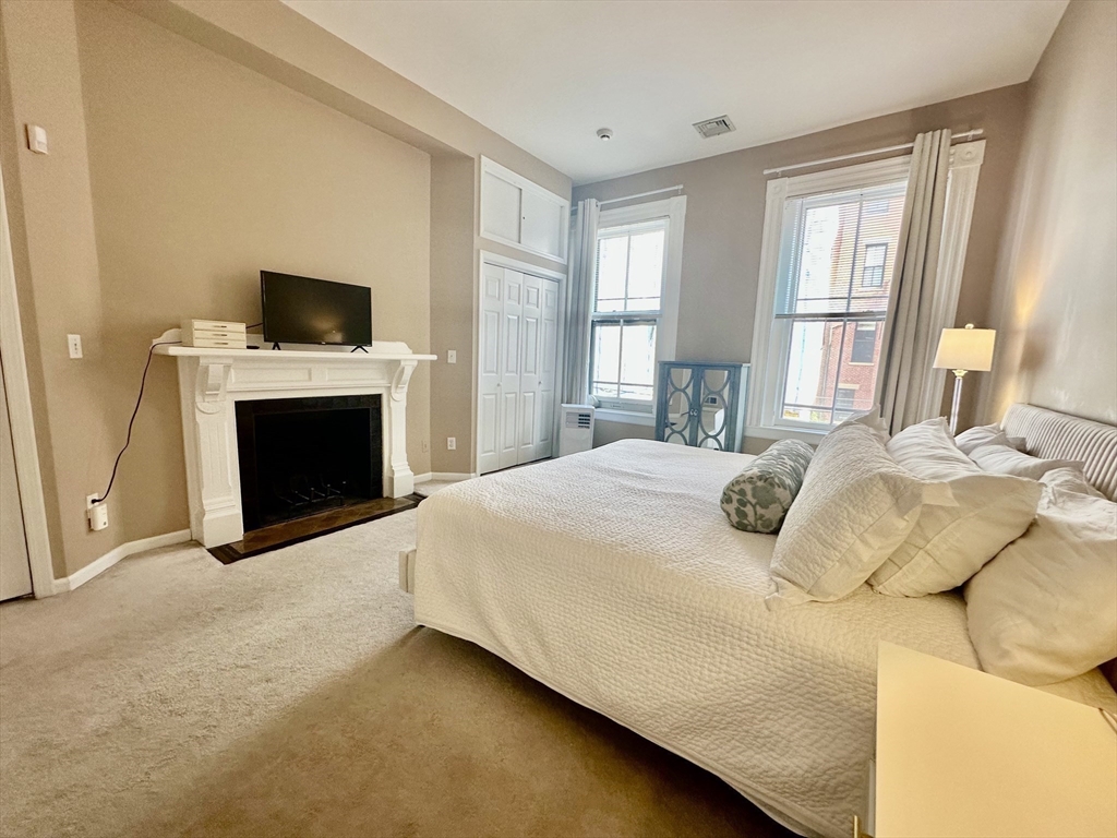 333 Beacon St, Back Bay